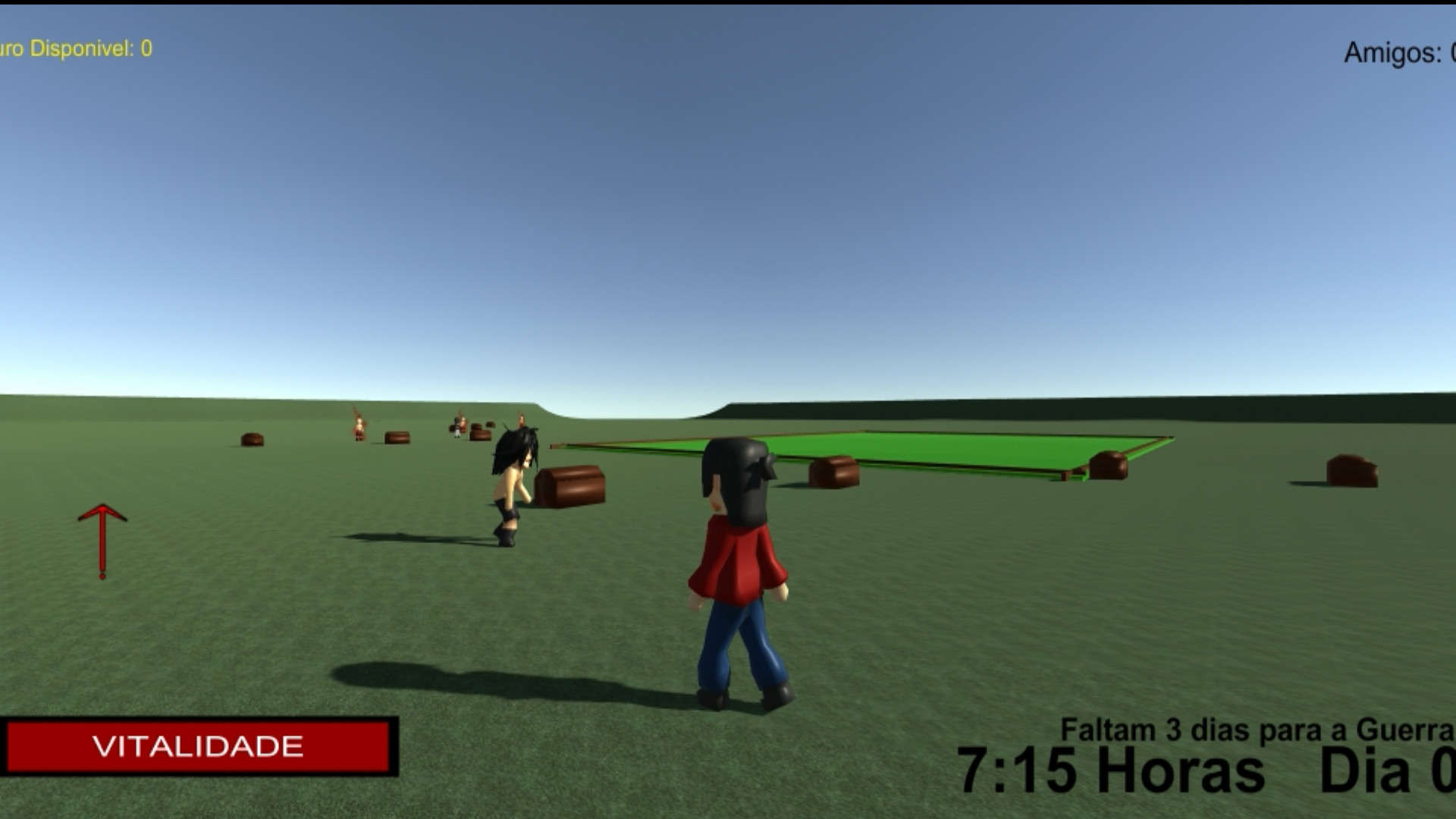 Arsolid Productions screenshot 5