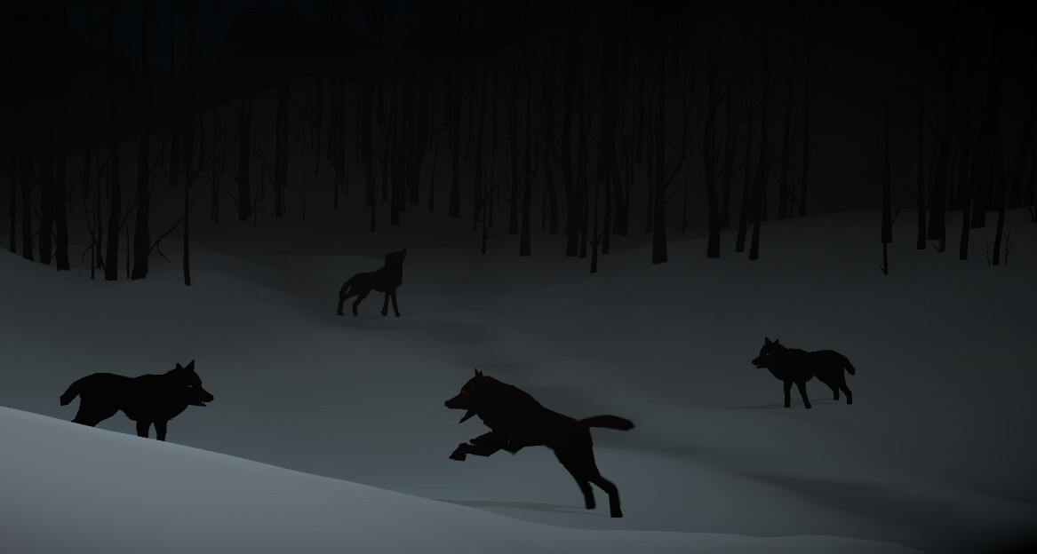 Upirja screenshot 6