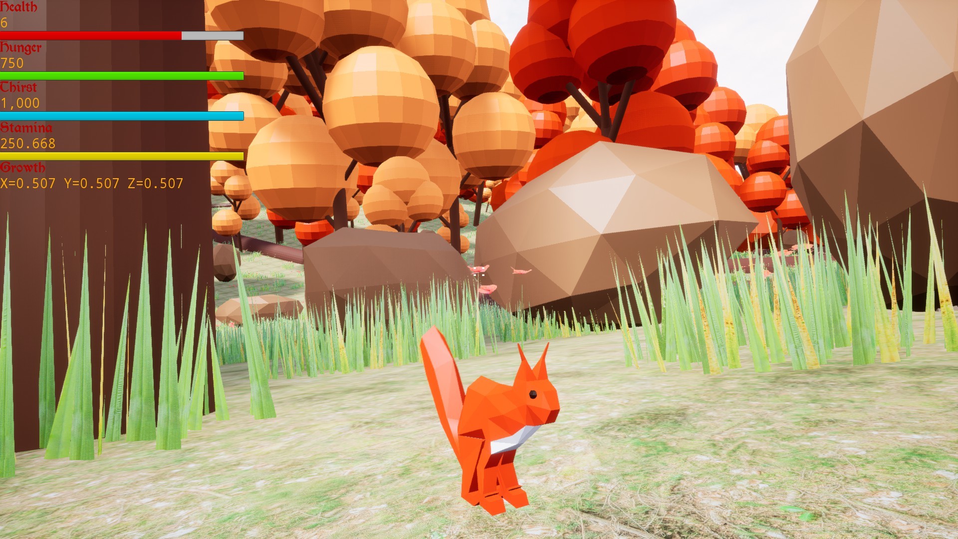 Jacob Larkin's Wild Europe screenshot 2