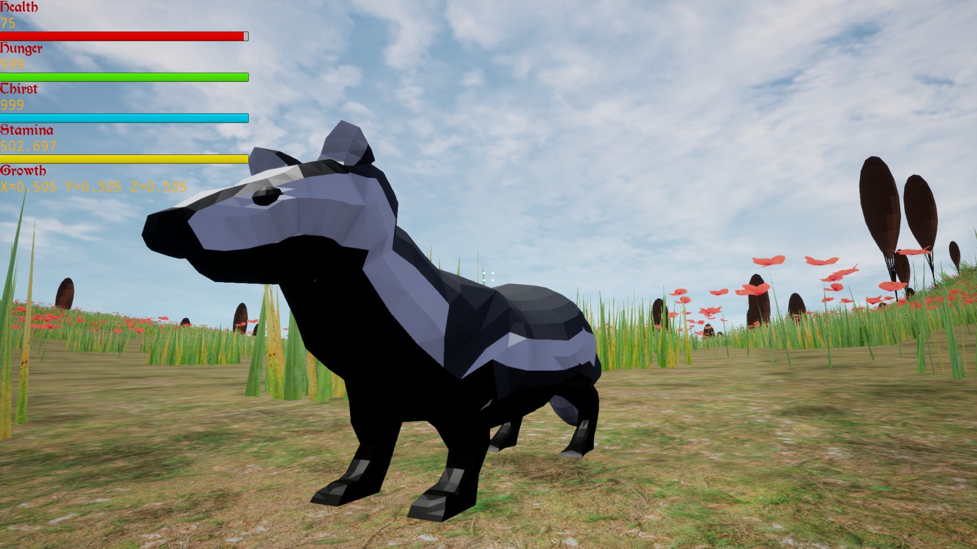 Jacob Larkin's Wild Europe screenshot 5
