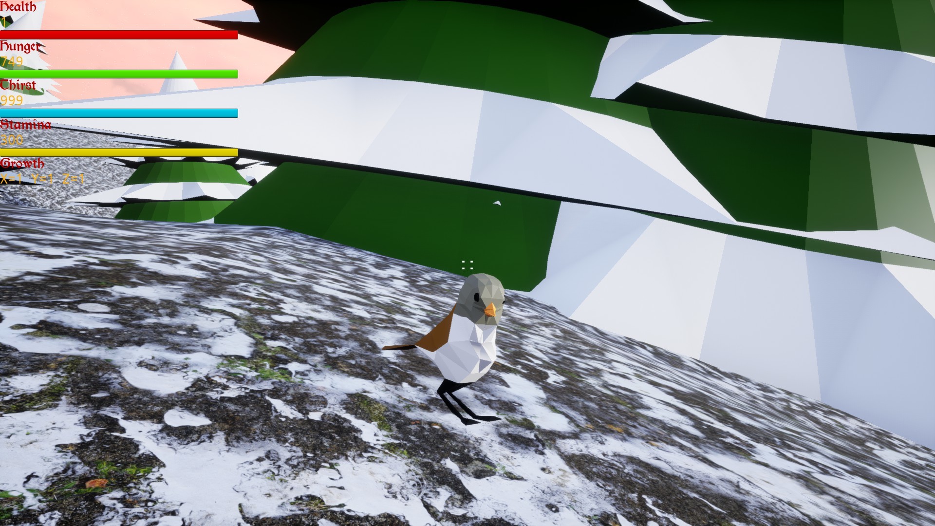 Jacob Larkin's Wild Europe screenshot 6