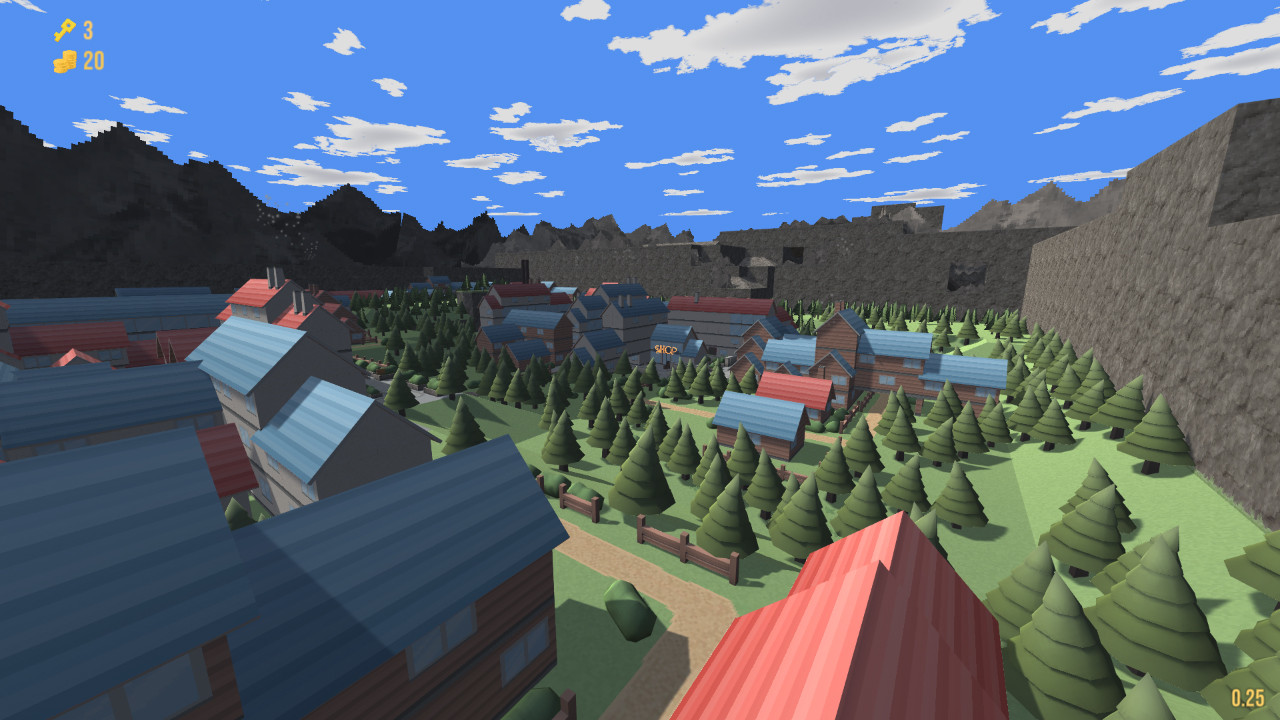 Land of Viewers screenshot 1