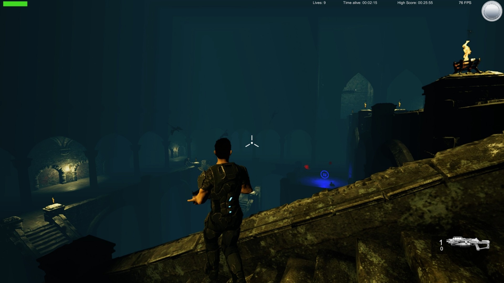 Cazzarion: Demon Hunting screenshot 20