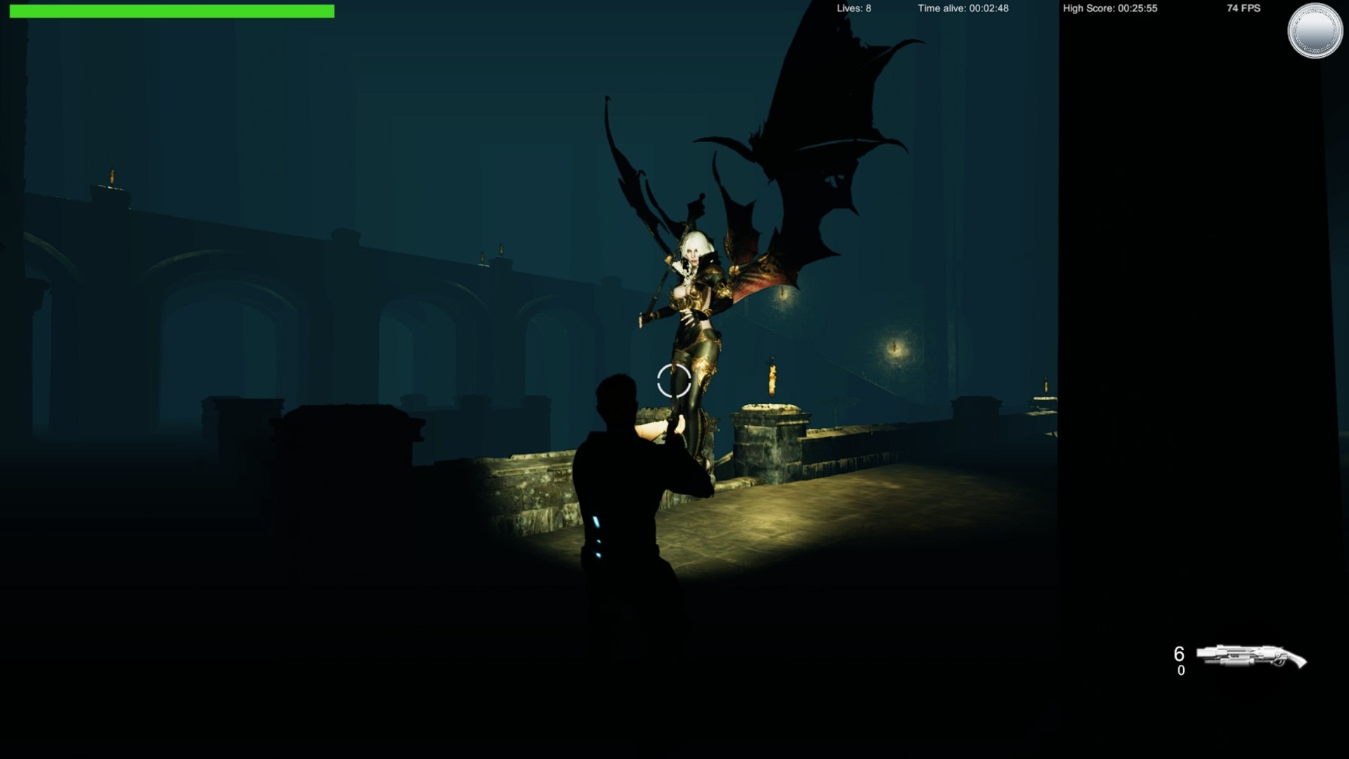 Cazzarion: Demon Hunting screenshot 18