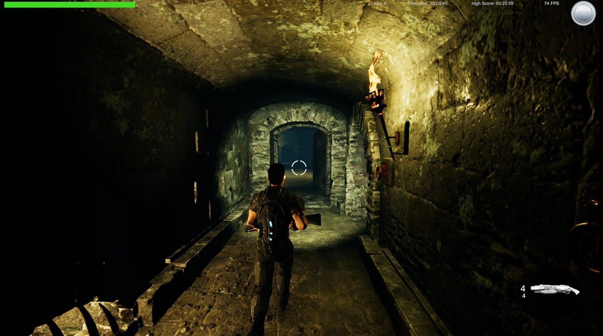 Cazzarion: Demon Hunting screenshot 21