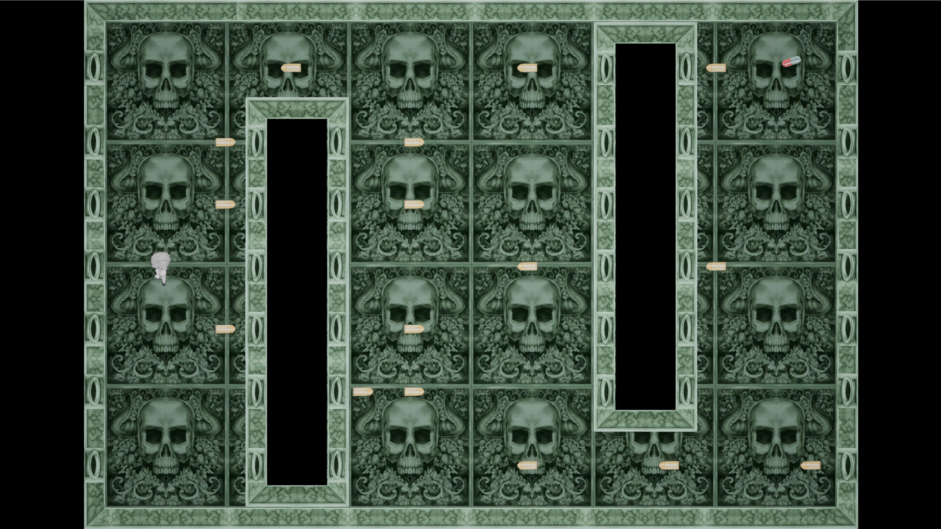 Bullet Chase screenshot 6