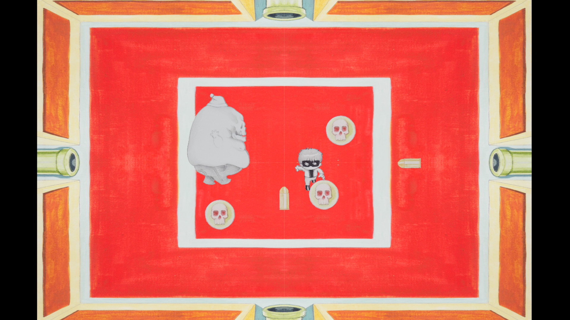 Bullet Chase screenshot 4