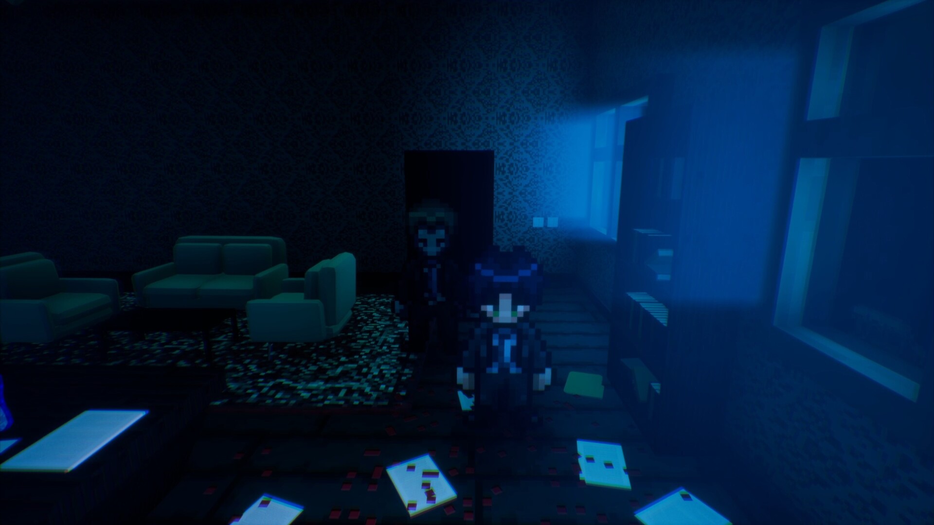 Workplace Malice screenshot 11
