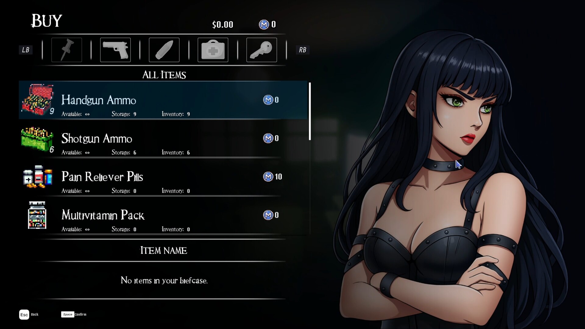 Workplace Malice screenshot 1