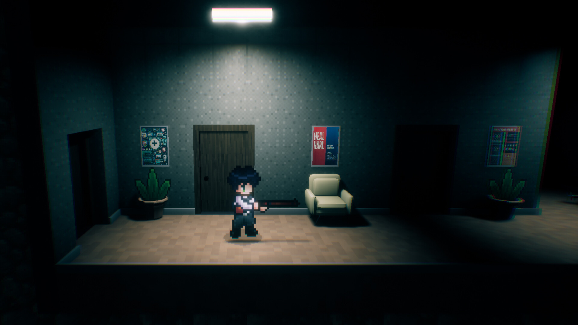 Workplace Malice screenshot 6