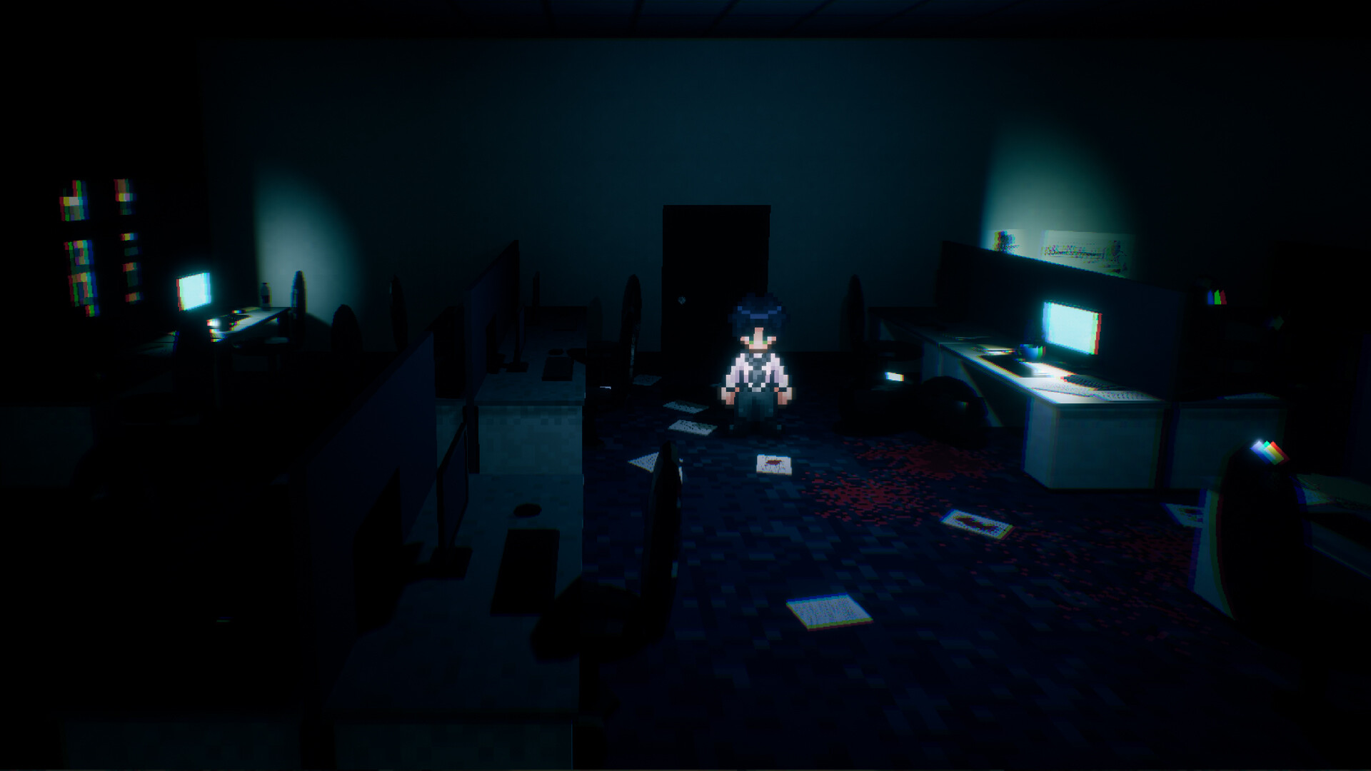 Workplace Malice screenshot 13