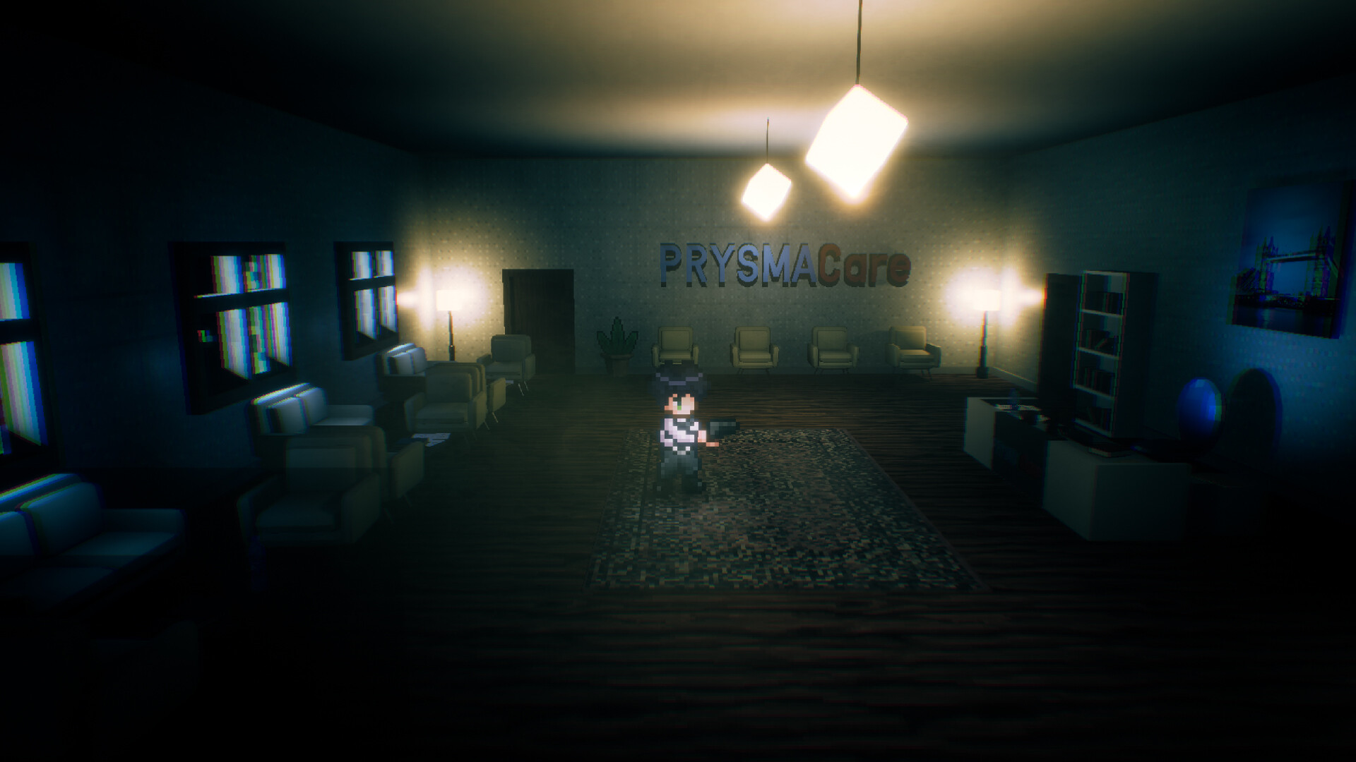 Workplace Malice screenshot 14