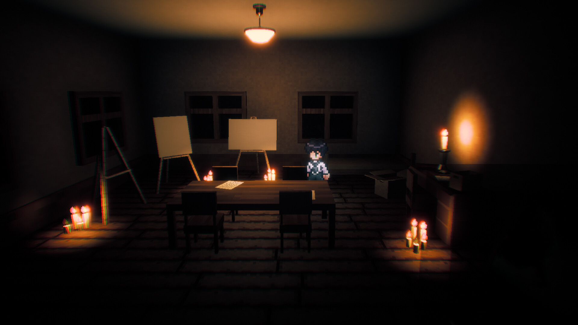 Workplace Malice screenshot 7