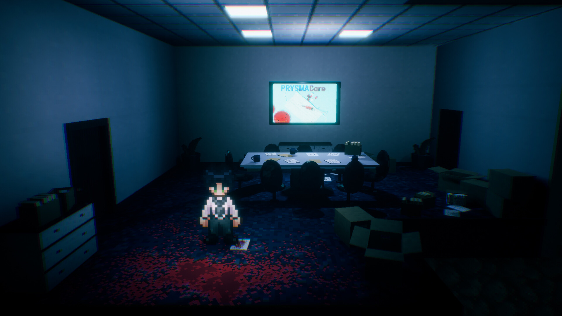Workplace Malice screenshot 16