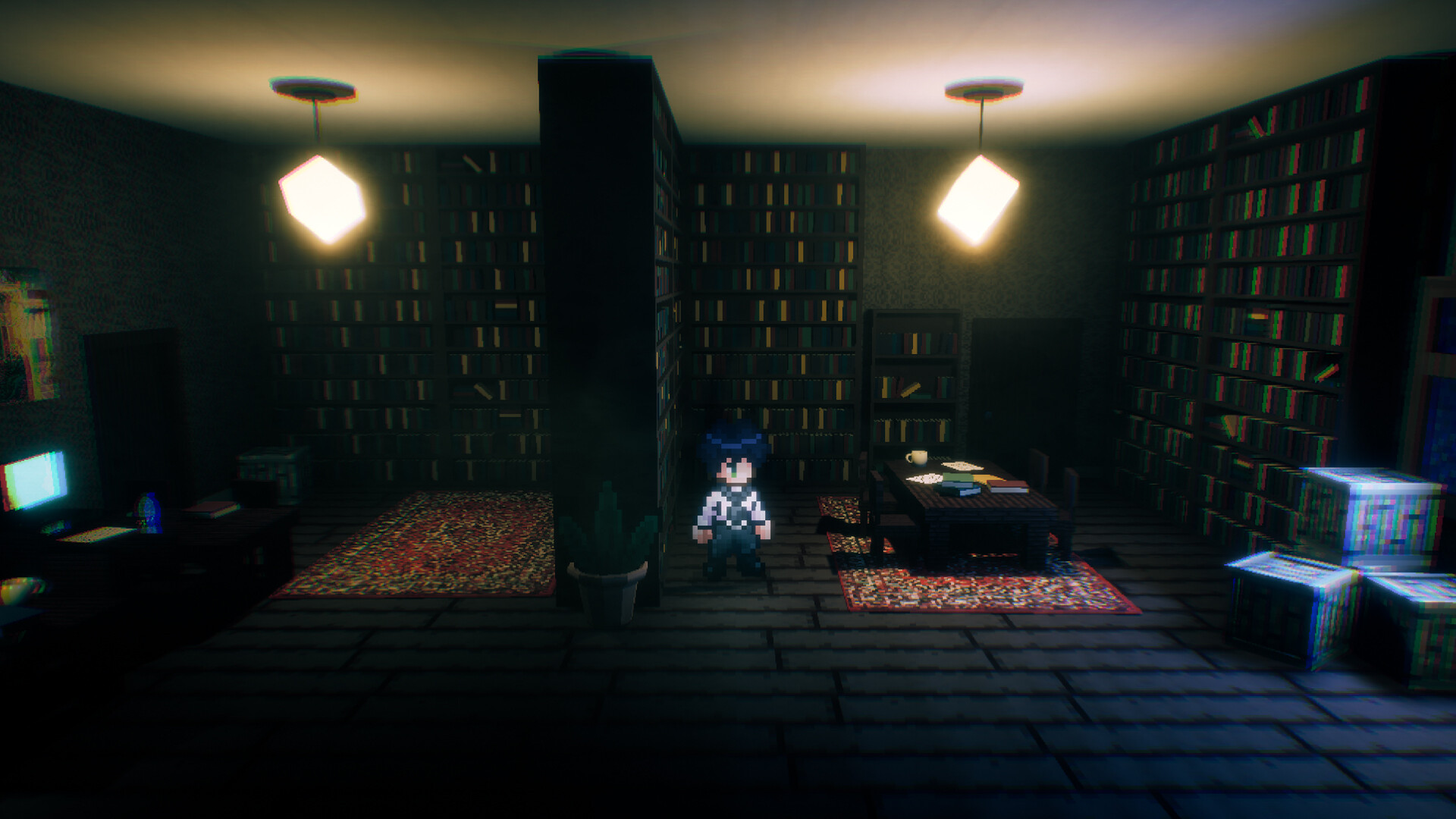 Workplace Malice screenshot 2