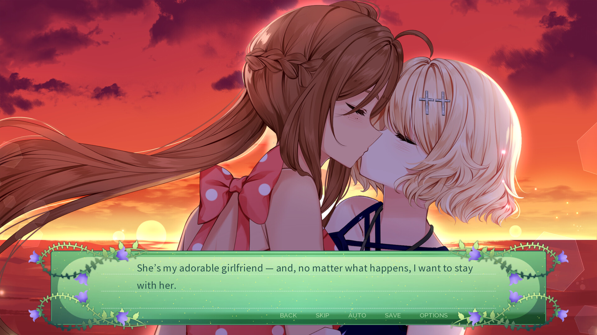 The Fairy's Secret screenshot 4
