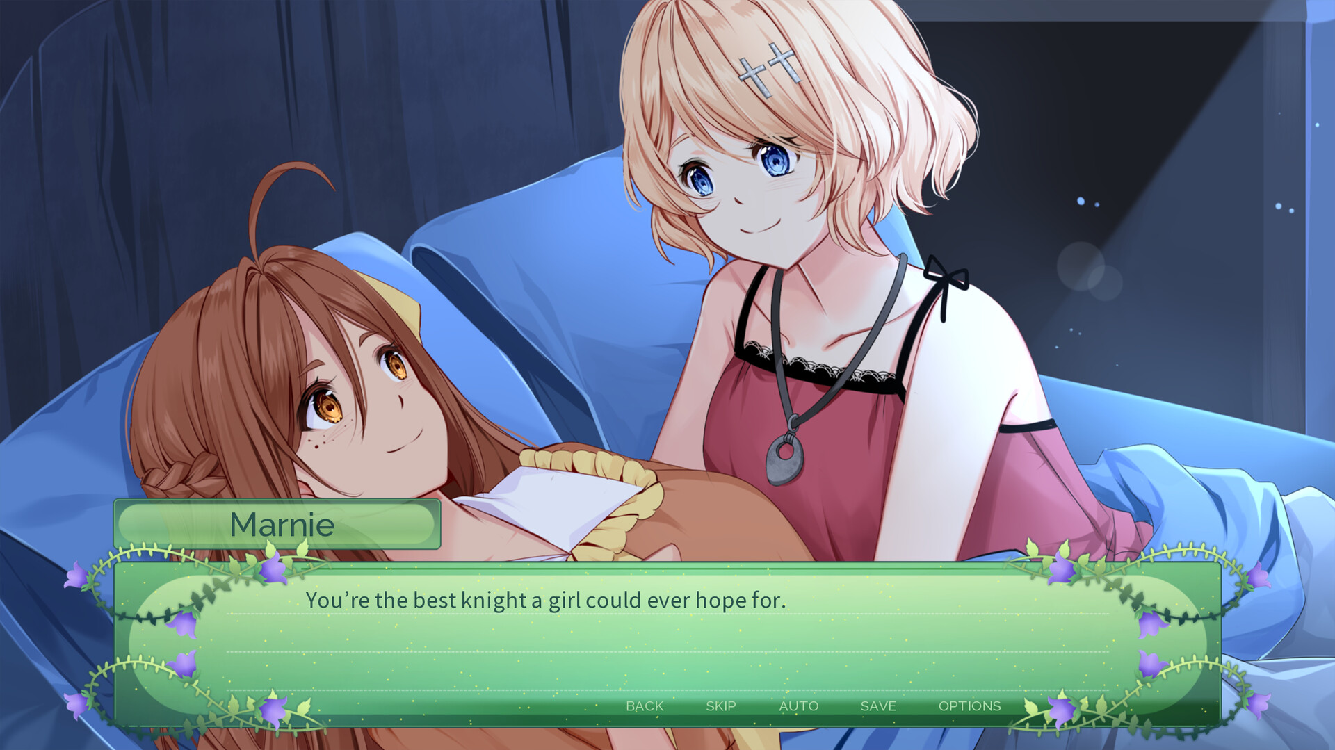The Fairy's Secret screenshot 2