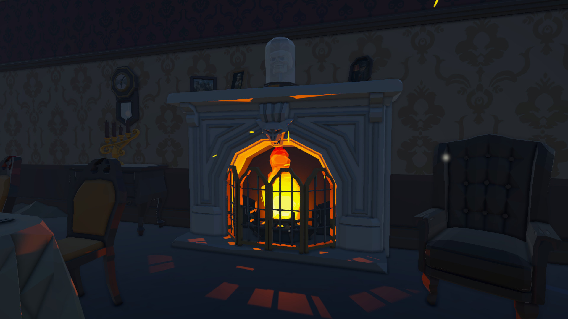 Memorabilia screenshot 2