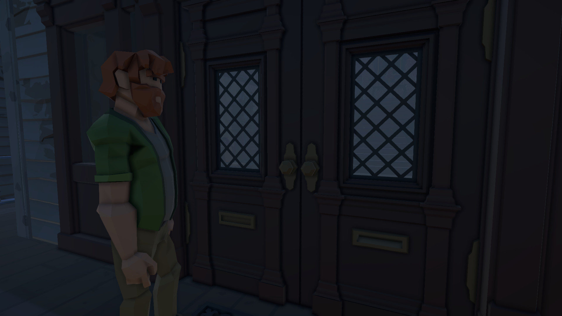 Memorabilia screenshot 1