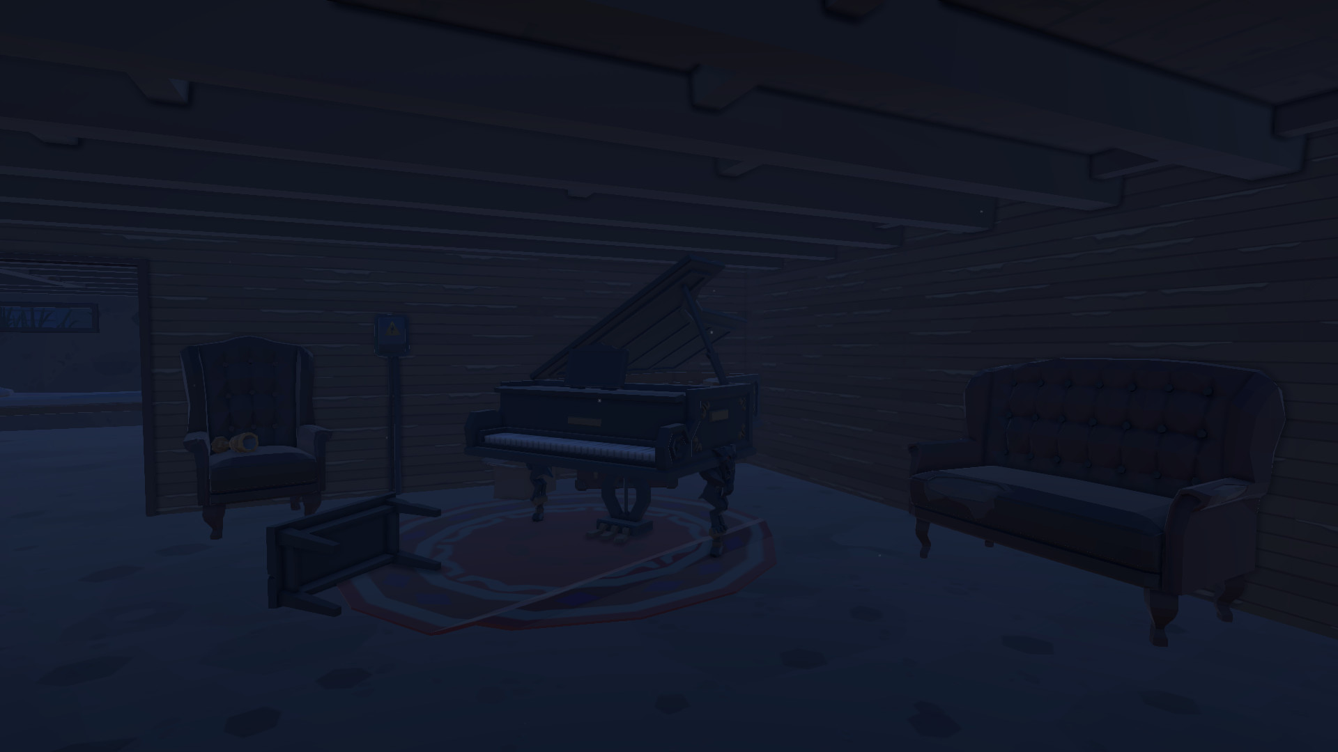 Memorabilia screenshot 3