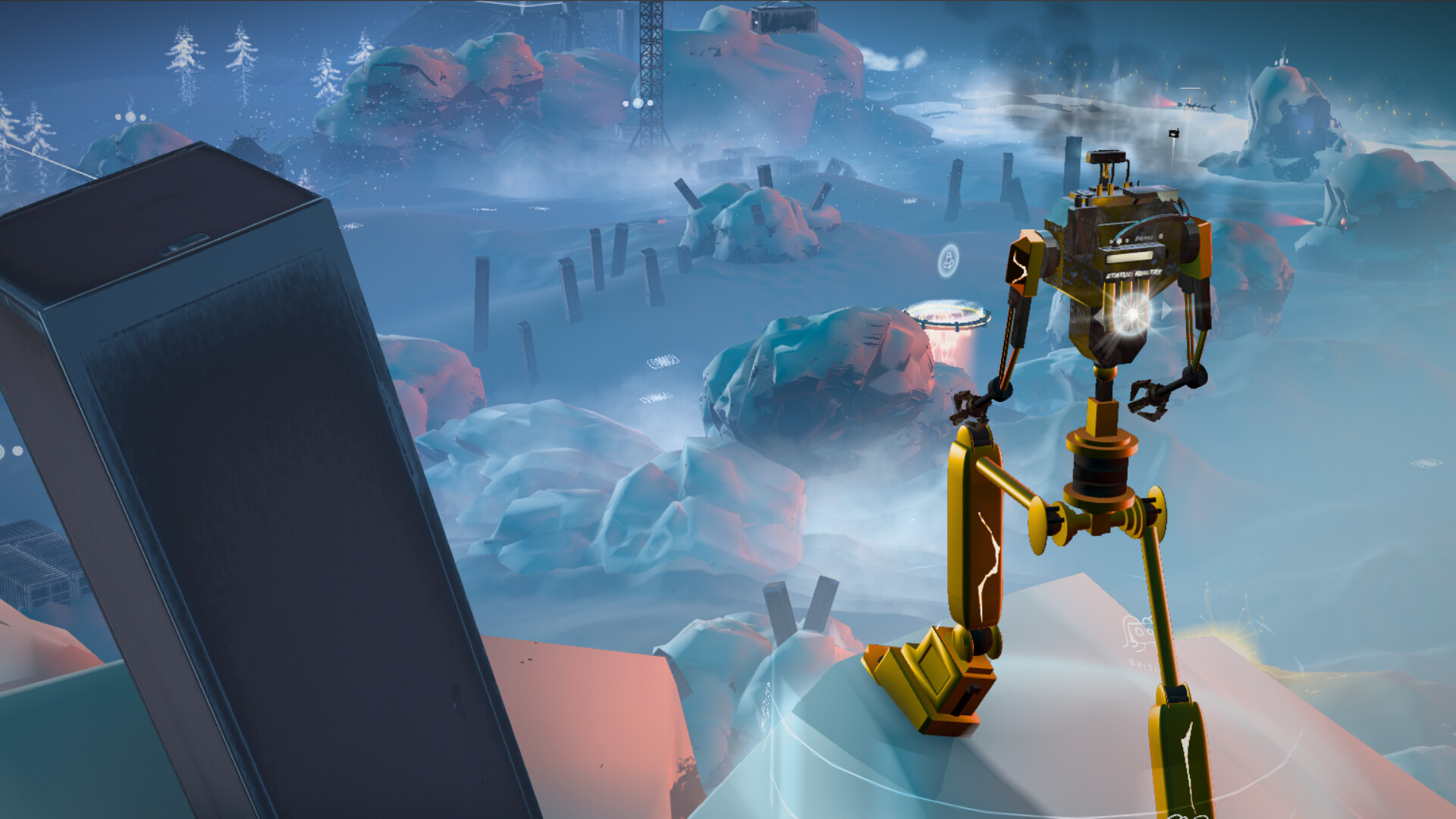 No More Giants screenshot 1