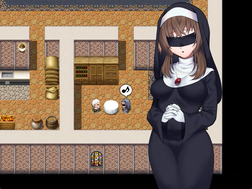 hopeless. screenshot 1