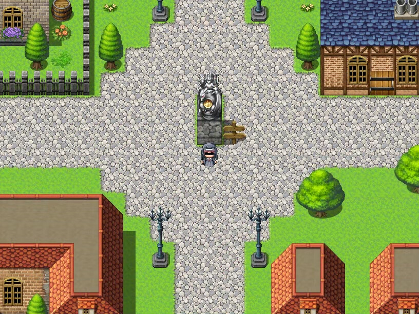 hopeless. screenshot 3