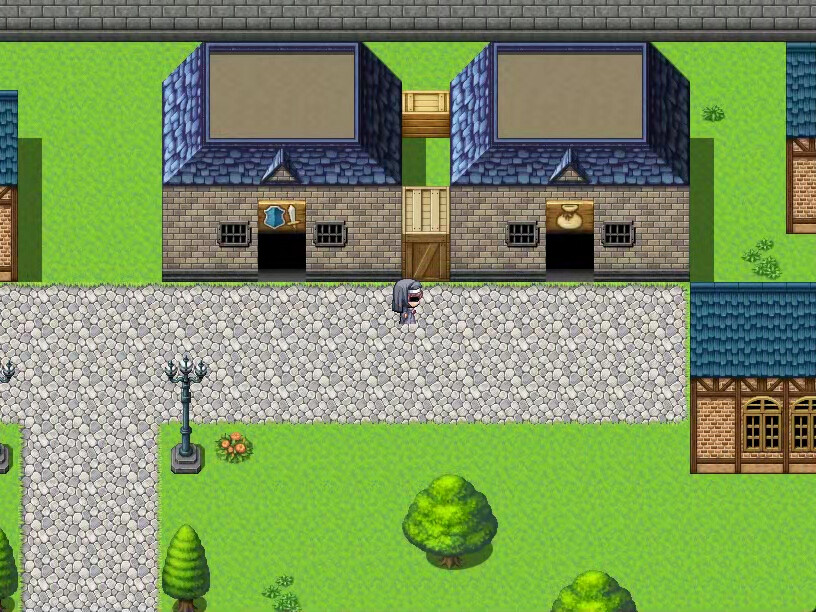 hopeless. screenshot 9