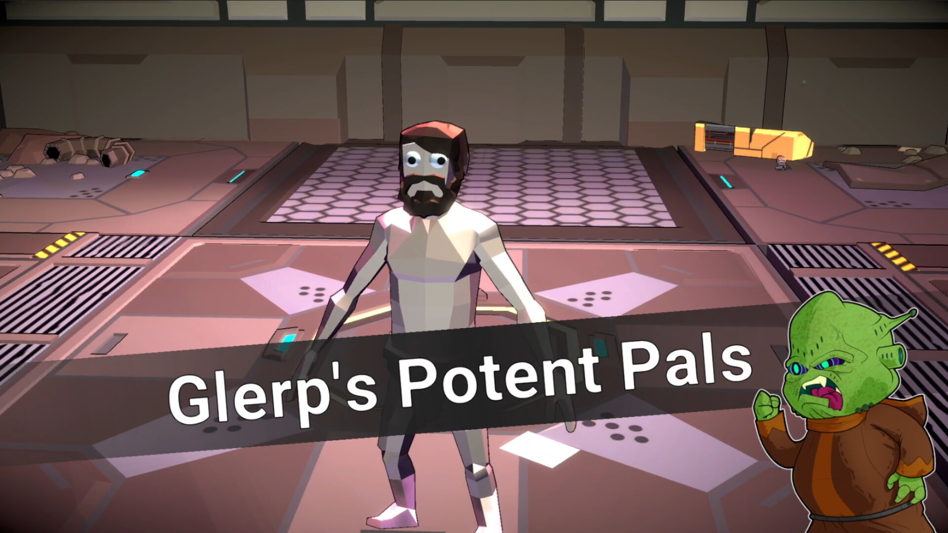 Pit Fighter Tycoon screenshot 5