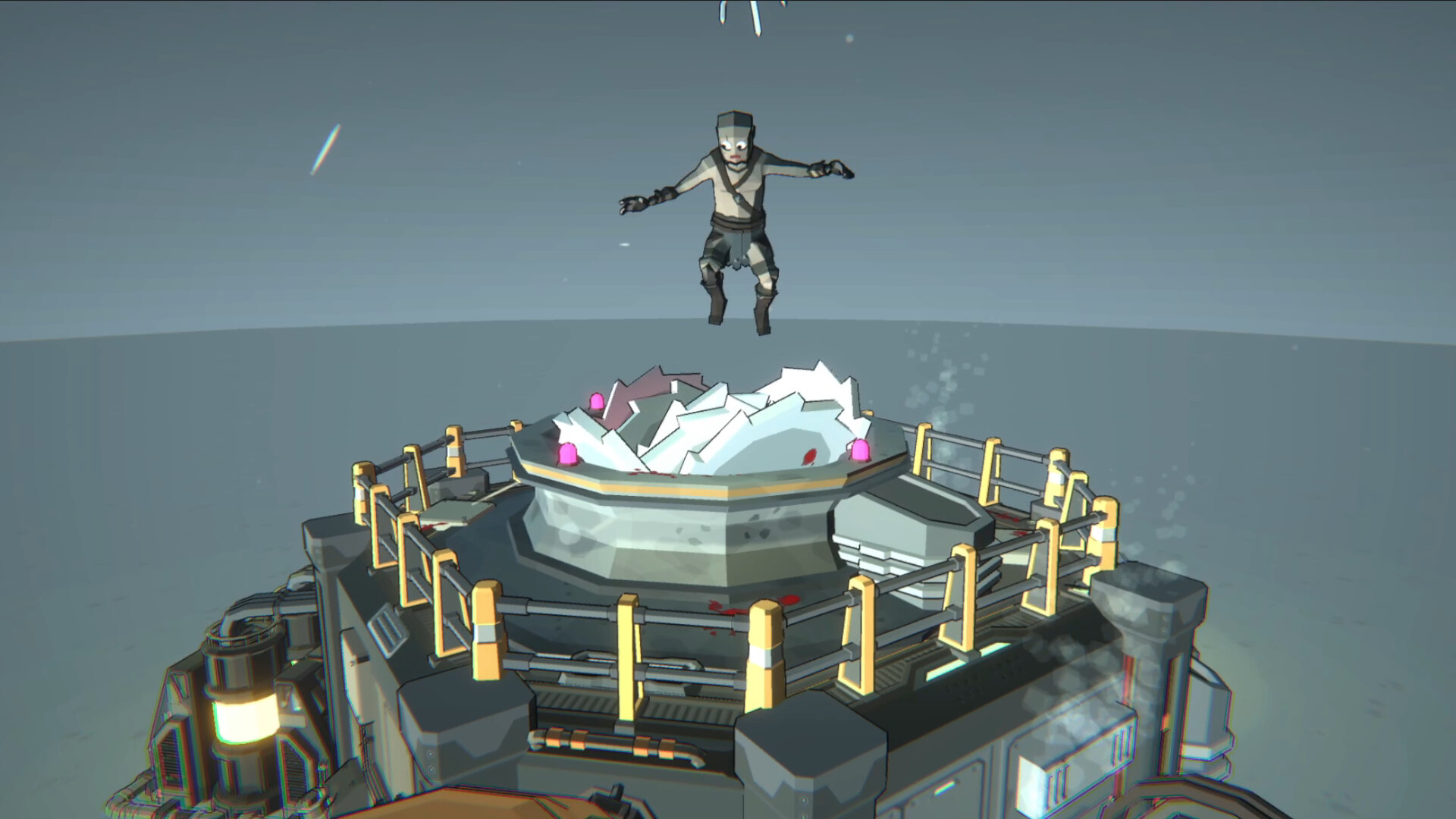 Pit Fighter Tycoon screenshot 8