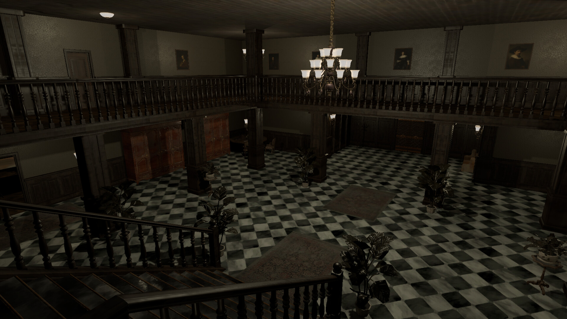 House of the Soul screenshot 3