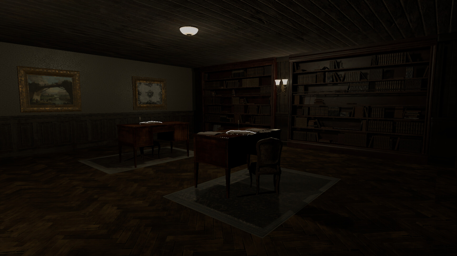 House of the Soul screenshot 6