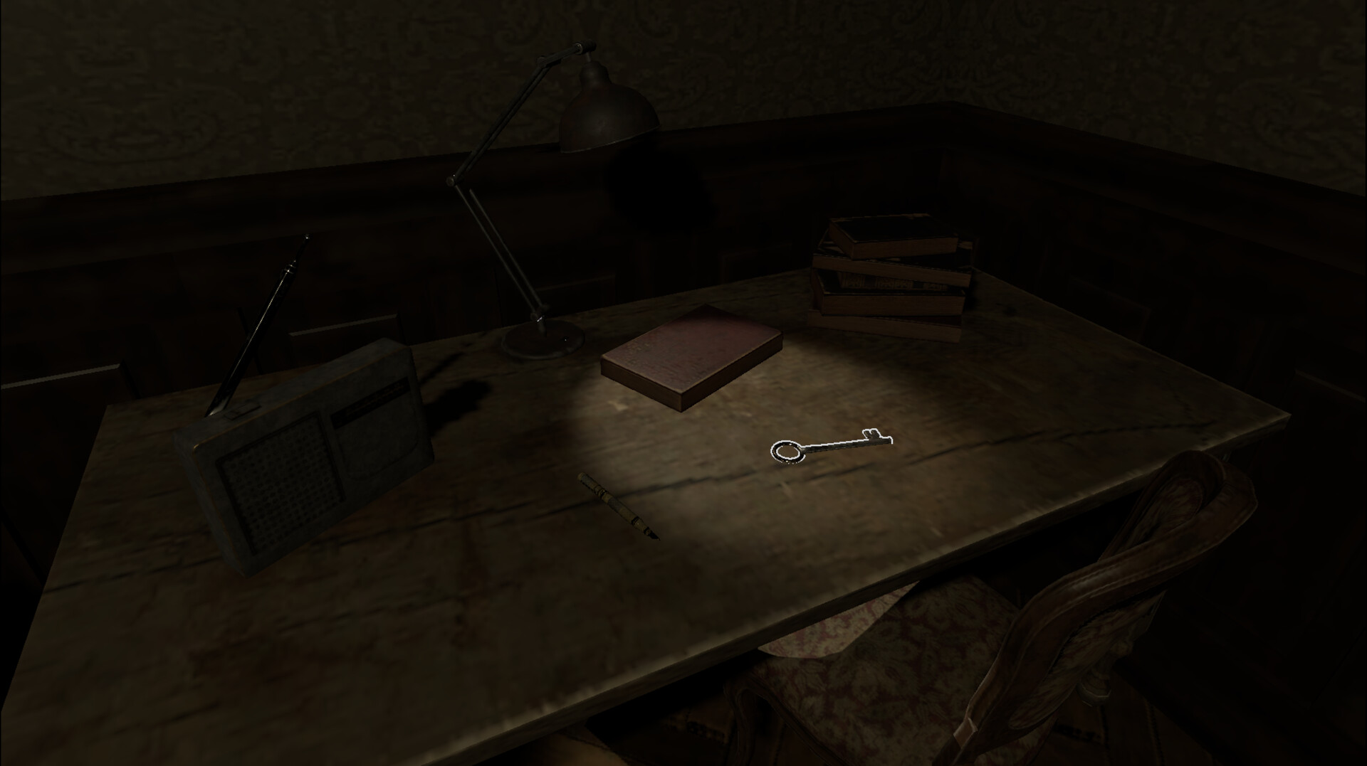 House of the Soul screenshot 9