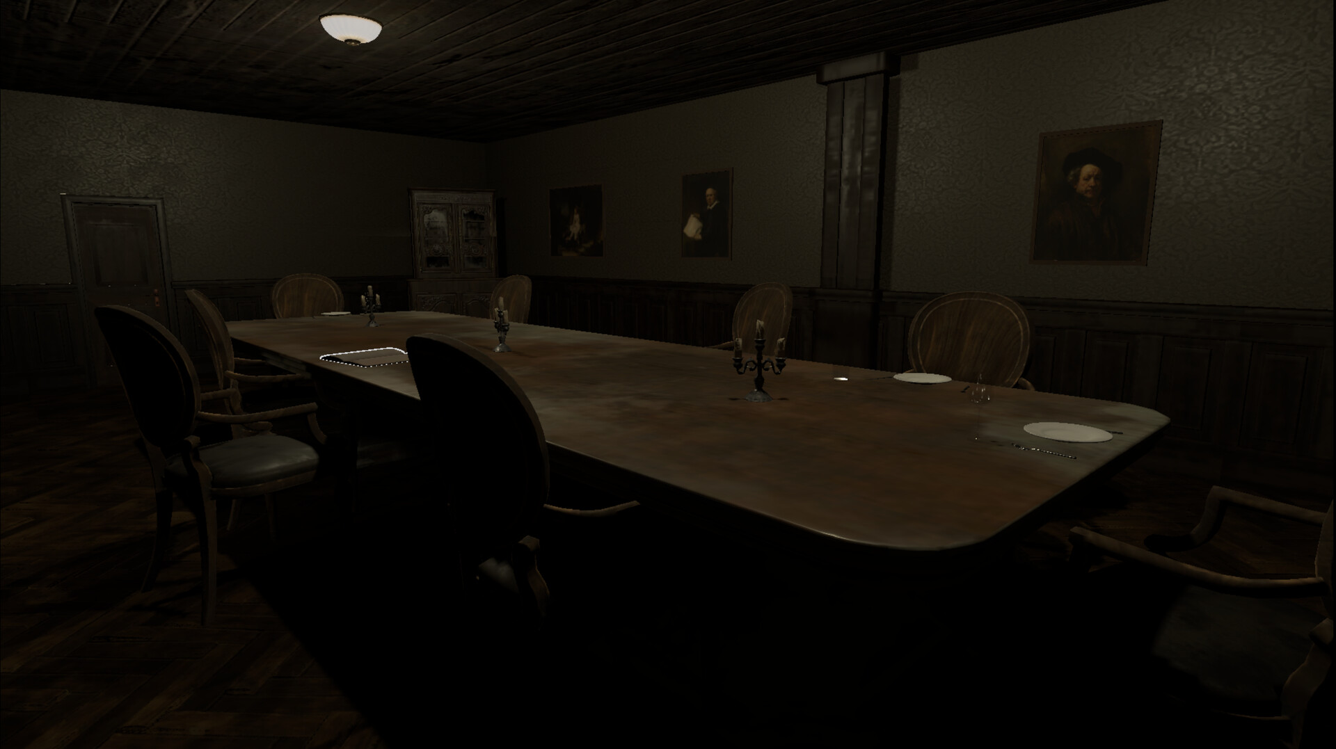 House of the Soul screenshot 7