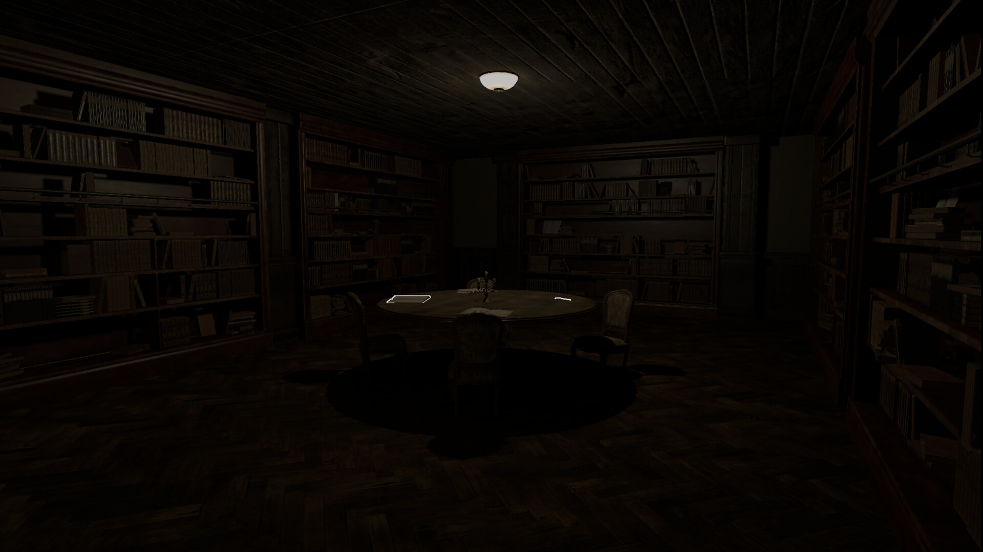 House of the Soul screenshot 4