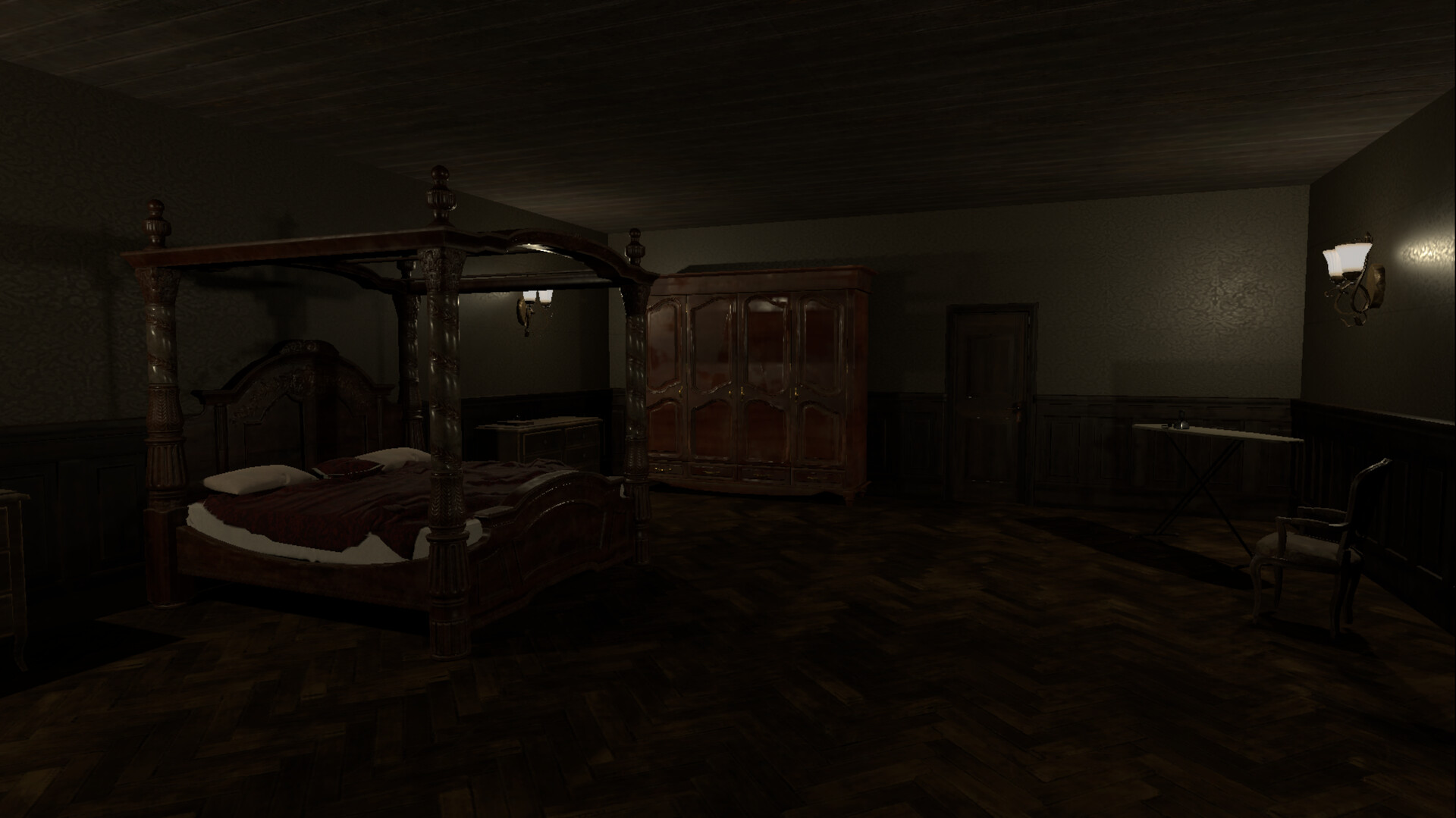 House of the Soul screenshot 8