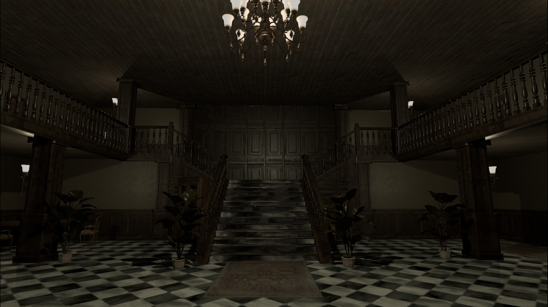 House of the Soul screenshot 1