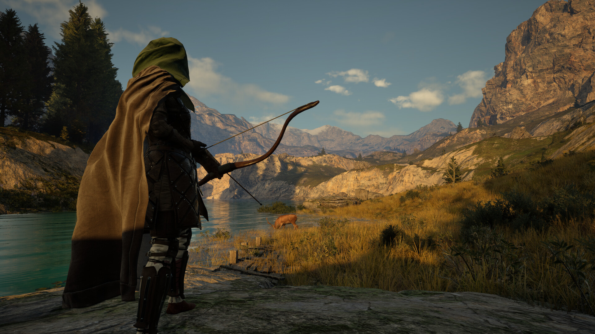 Pax Dei screenshot 13