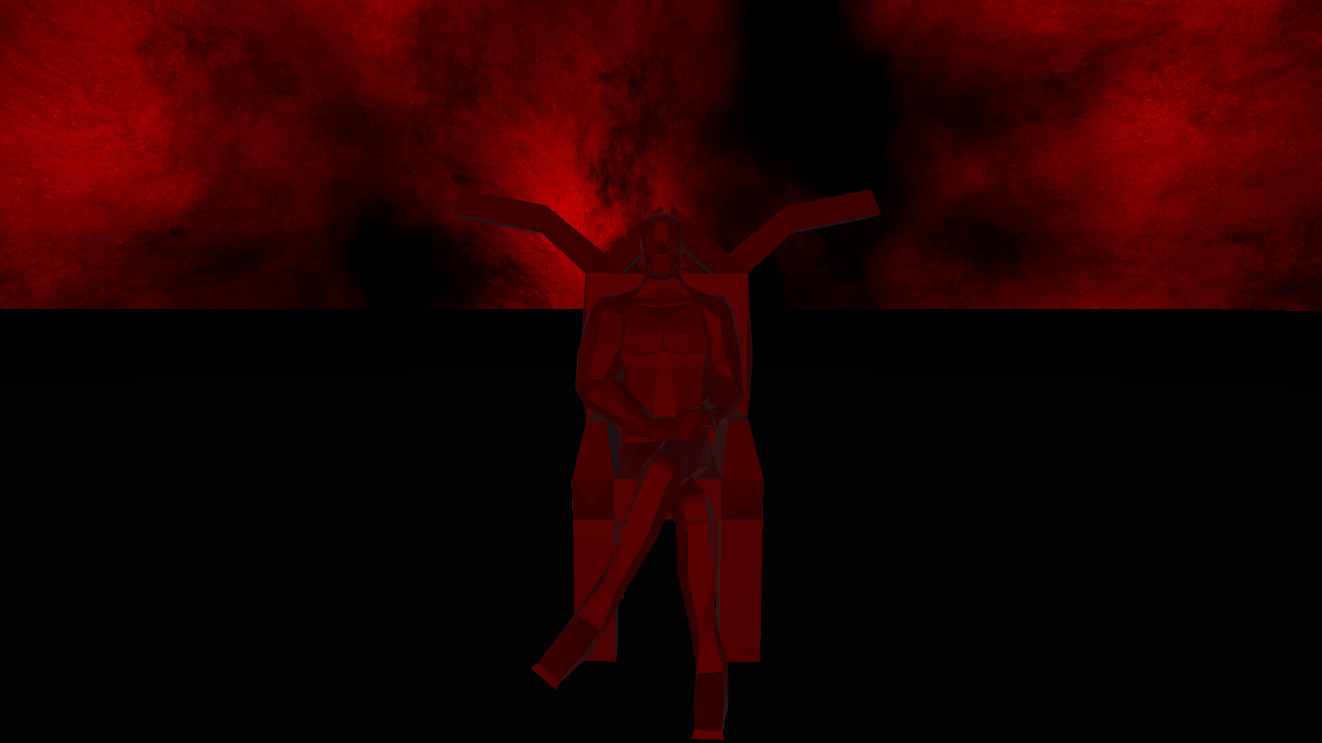 CATACLYSM: Even Angels Sin screenshot 9
