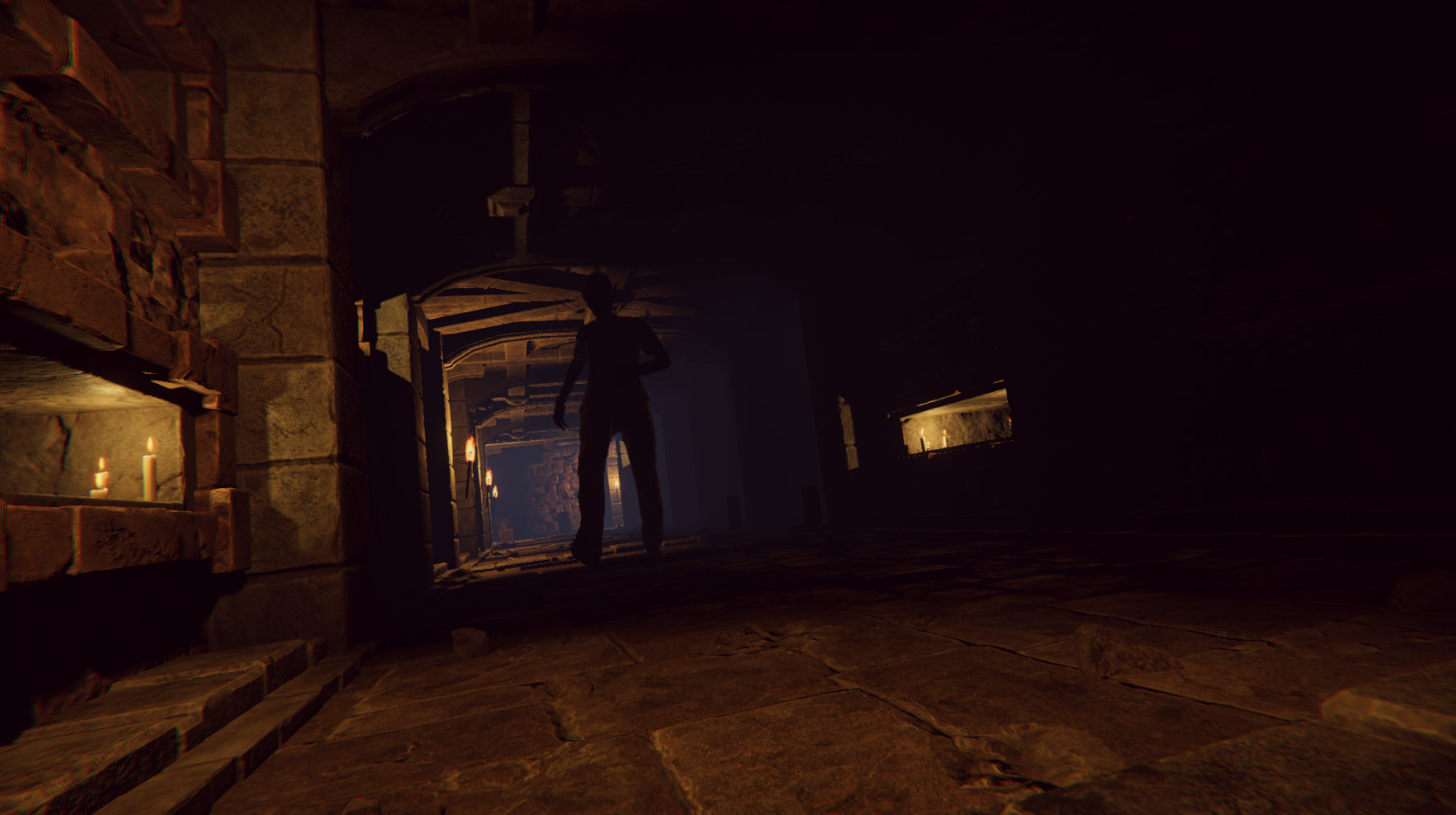 Reborn : Fate Of Gods screenshot 4