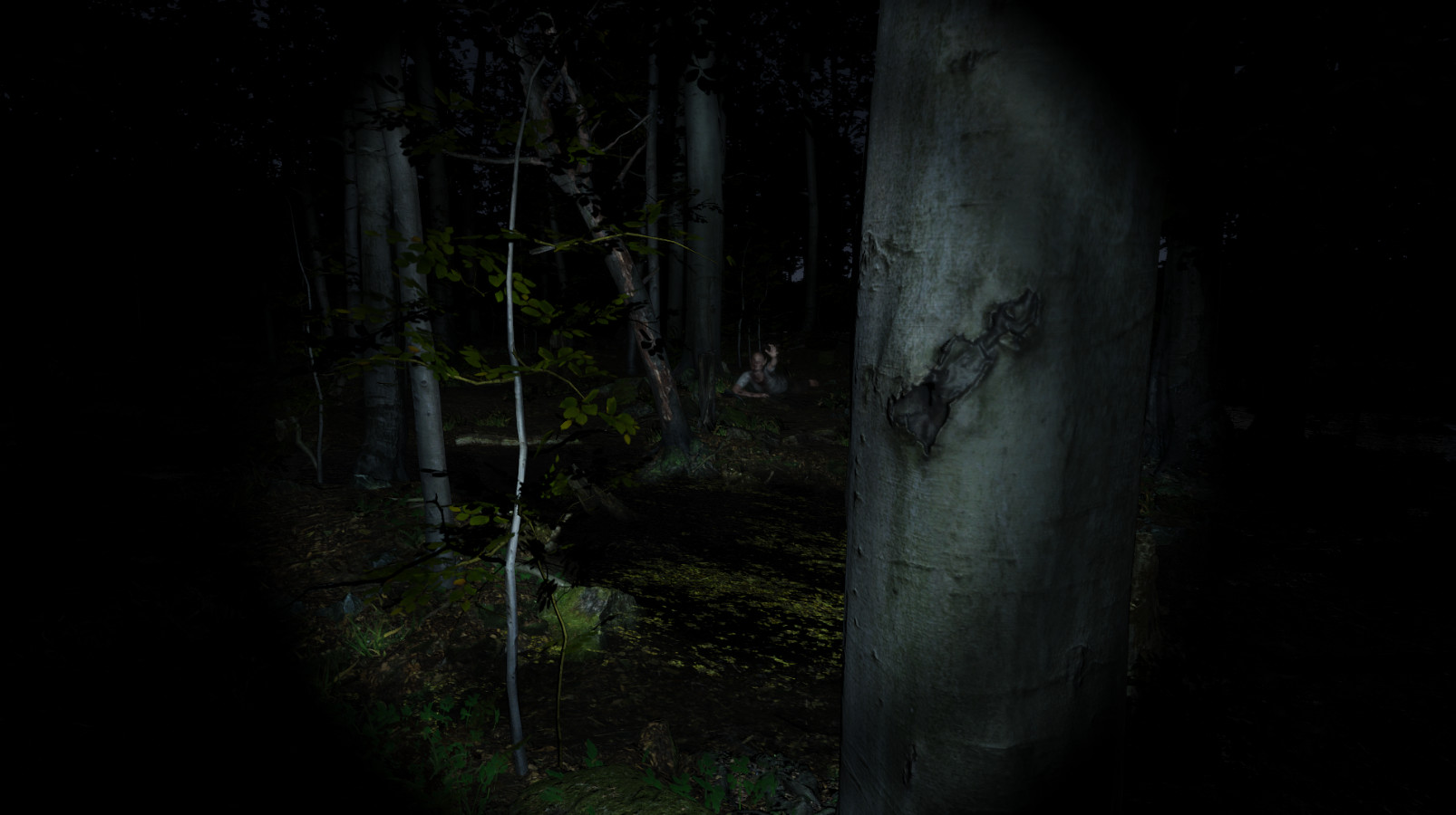 Reborn : Fate Of Gods screenshot 5