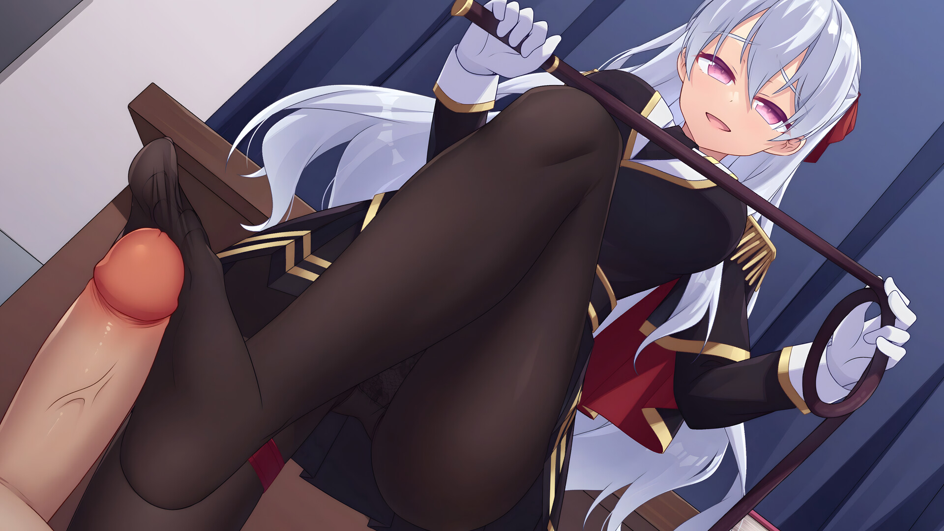 Hypnosis Prison screenshot 1