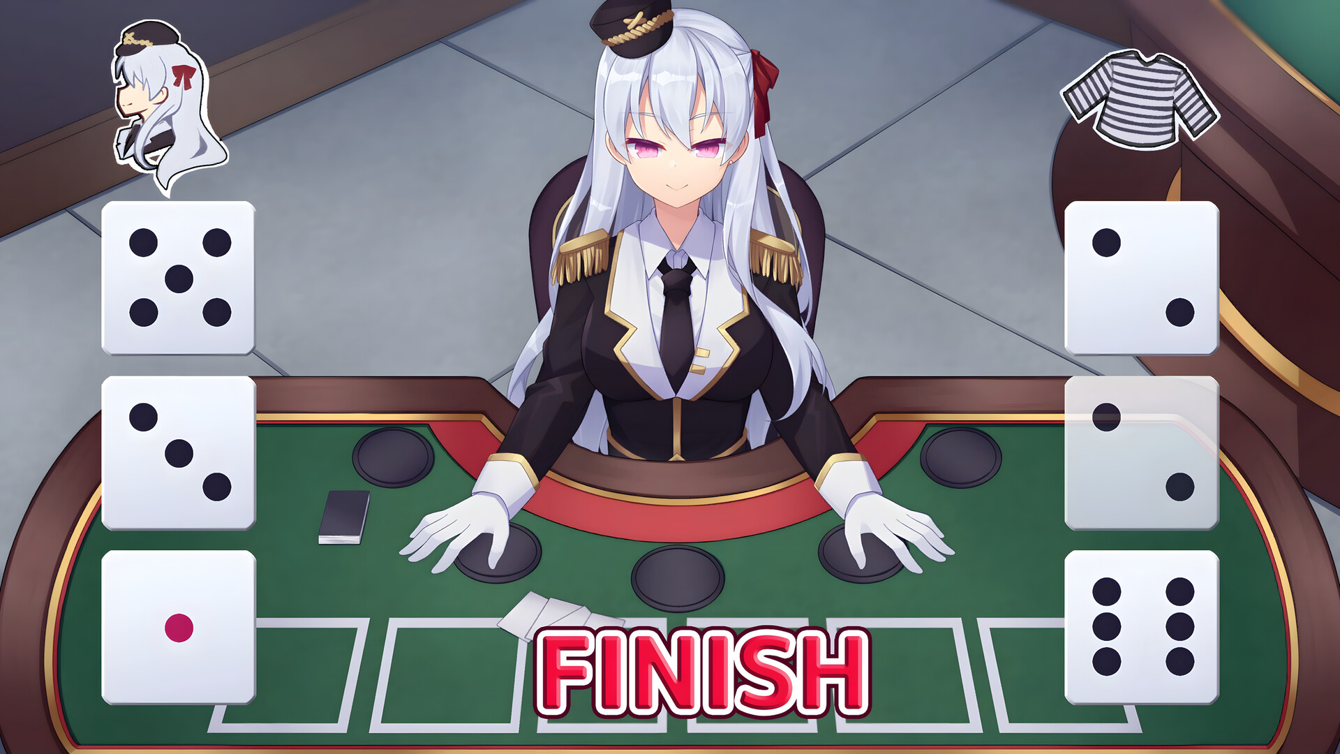 Hypnosis Prison screenshot 8