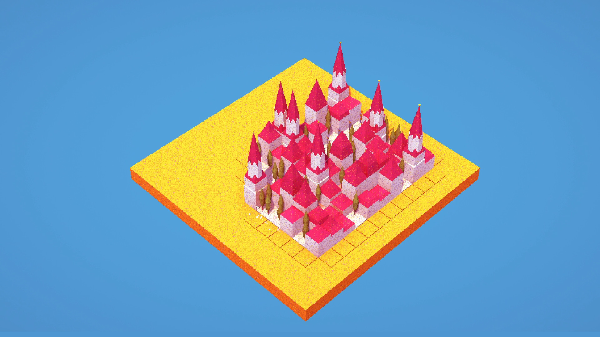 The Block screenshot 3