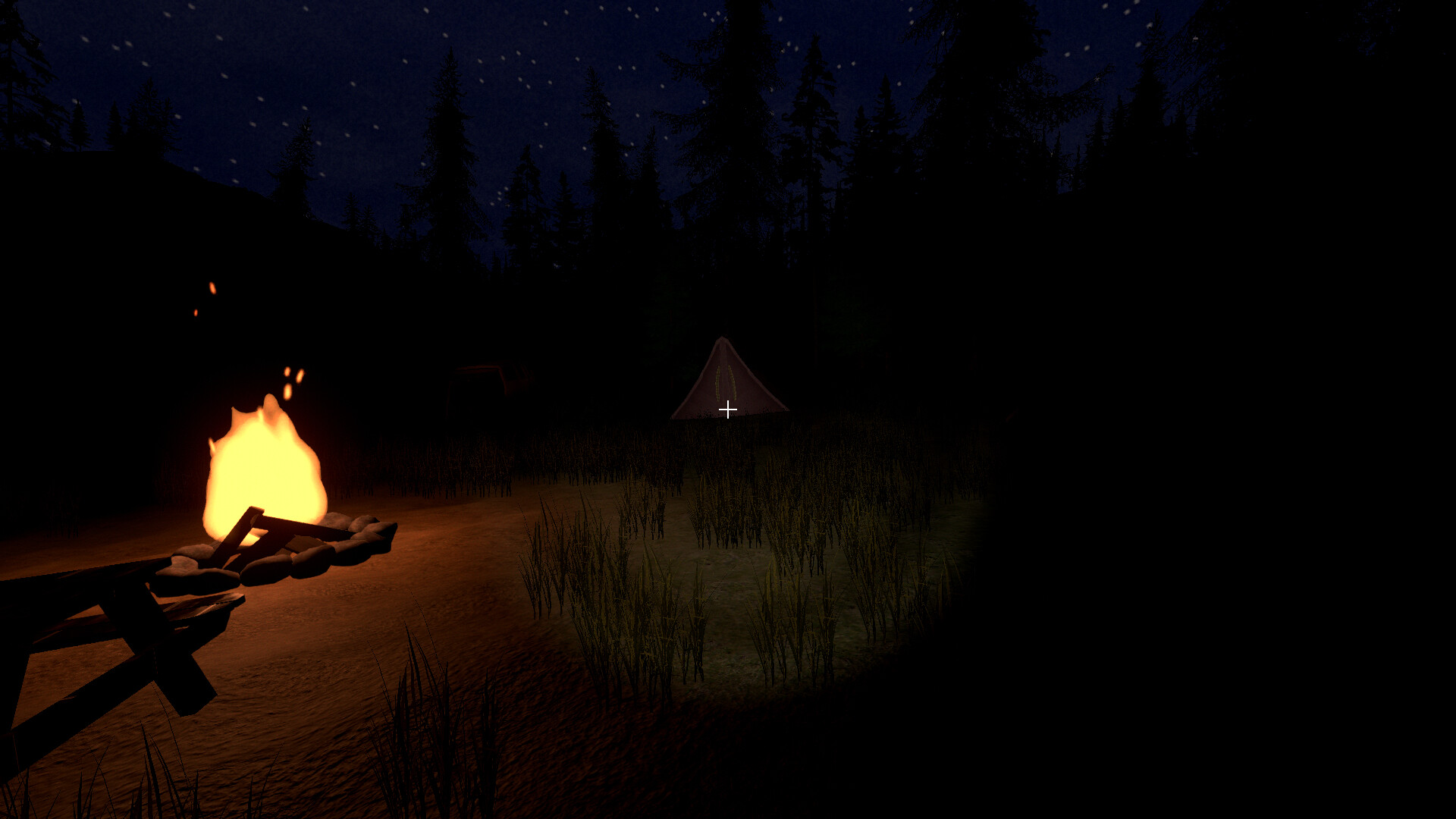 Trade Post Forest screenshot 5