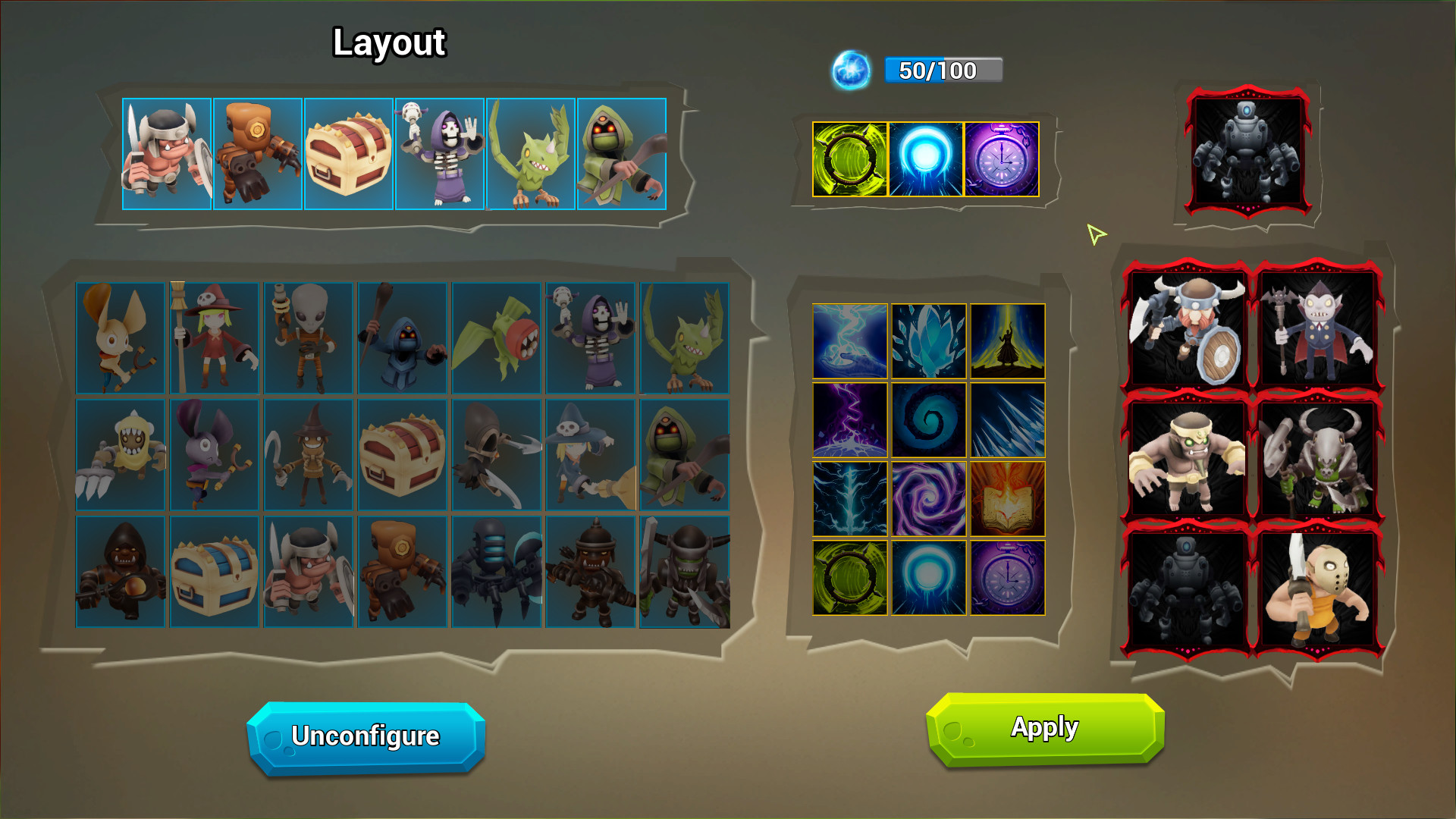 Dream magic will screenshot 11