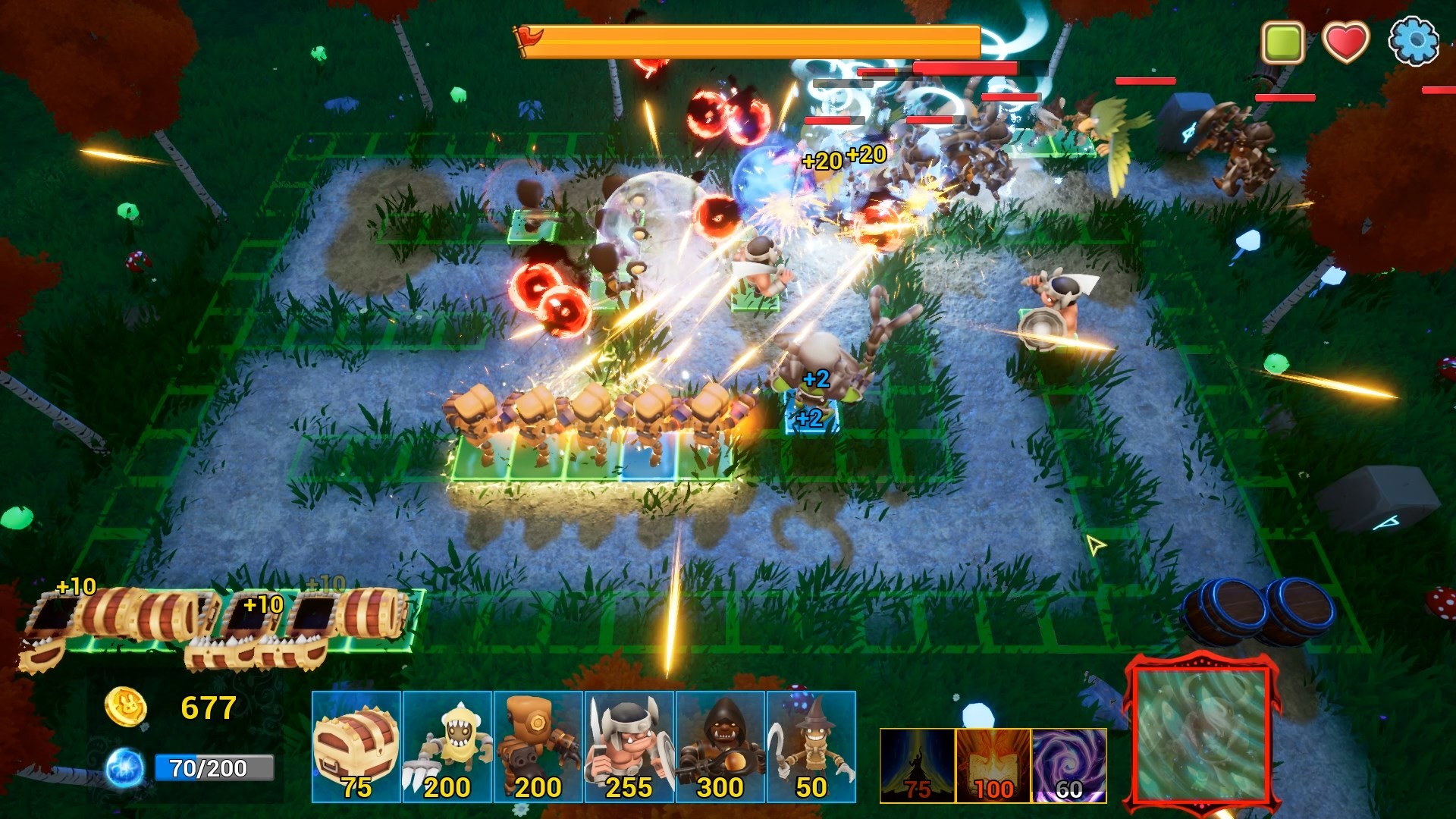 Dream magic will screenshot 18