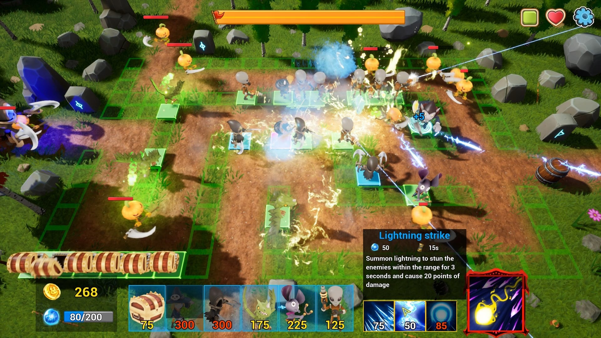 Dream magic will screenshot 22