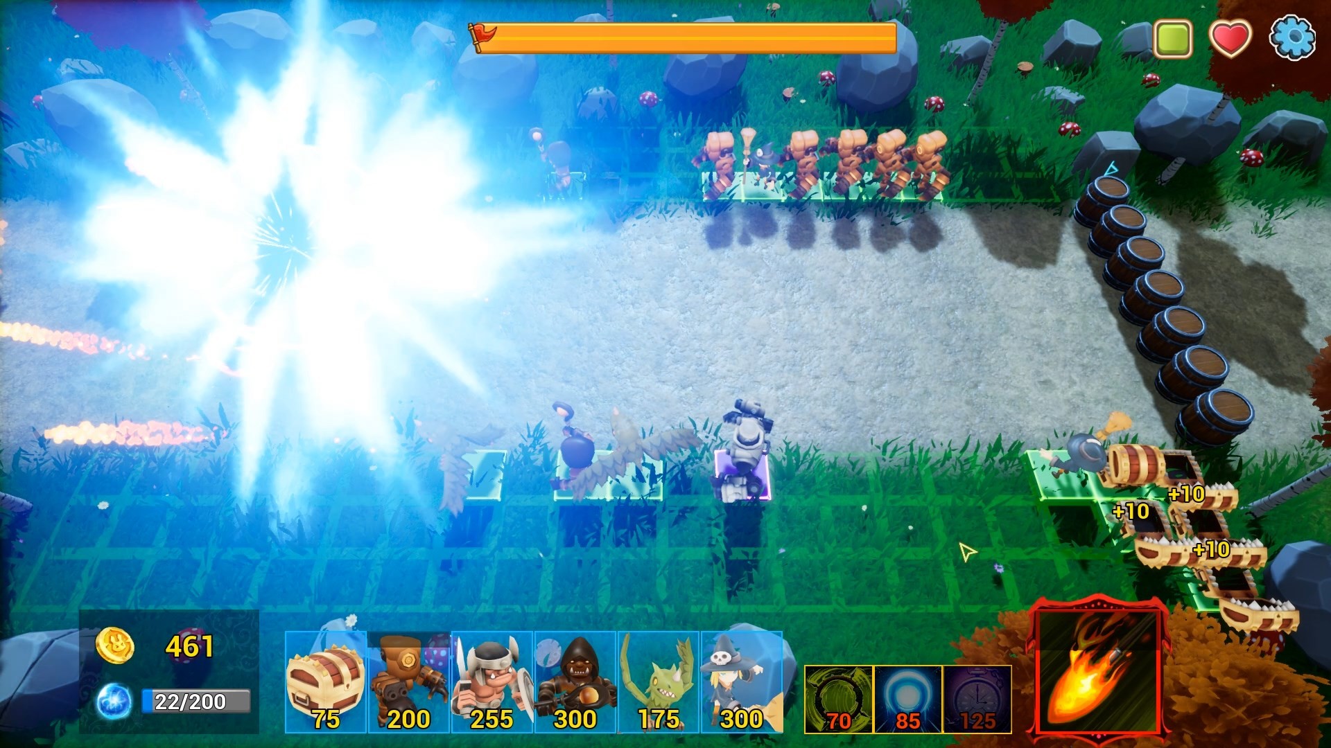 Dream magic will screenshot 19