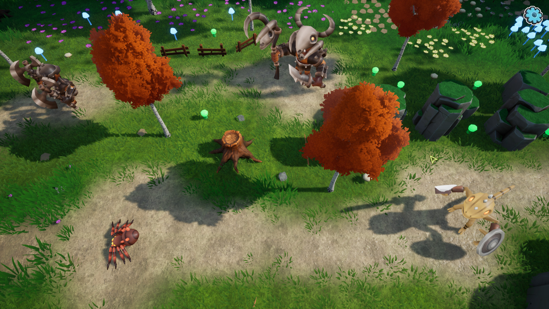Dream magic will screenshot 13